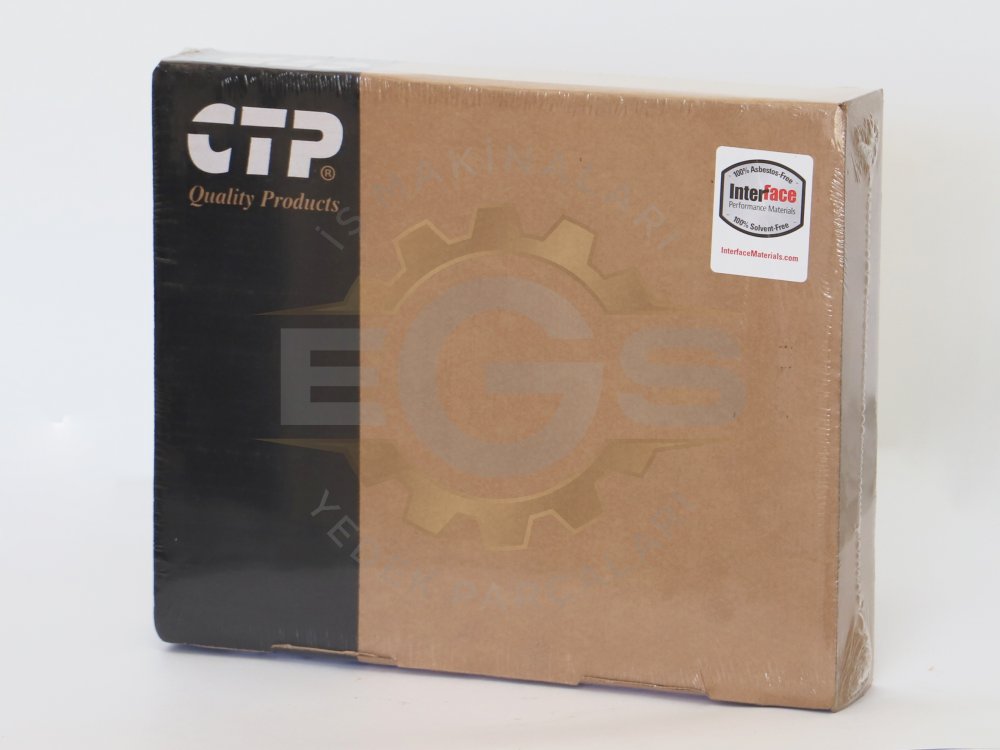 CATERPILLAR GASKET KIT