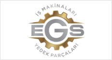 Egs İş Makinaları ve Yedek Parça